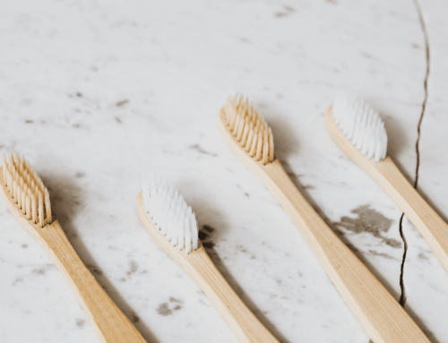 ¿Cómo escoger el cepillo de dientes perfecto?